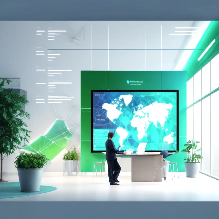 Whitepaper KI und Klimamodellierung