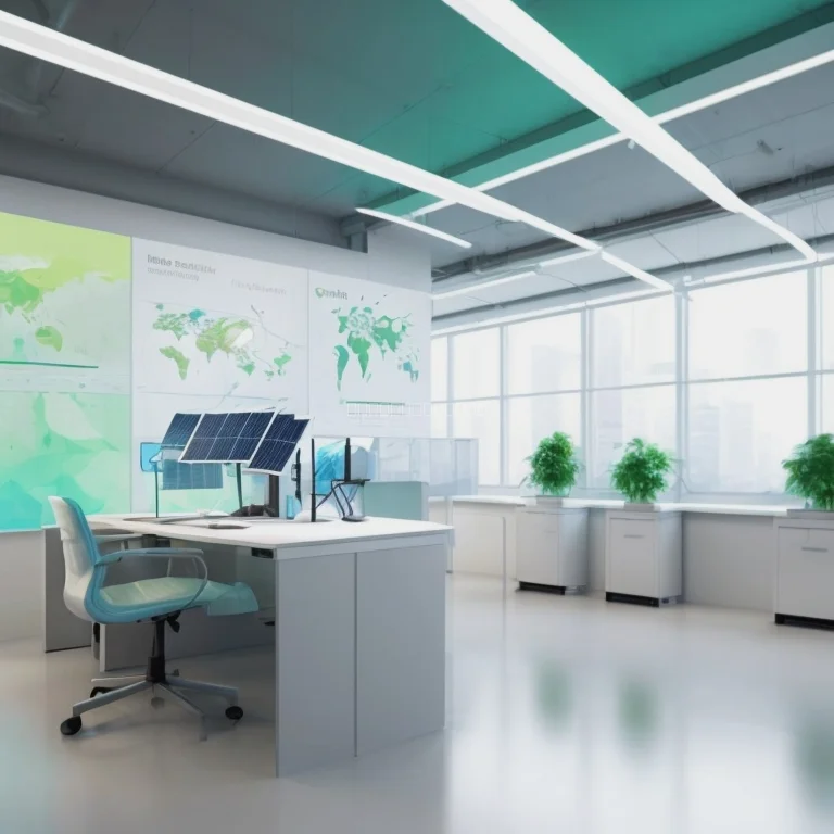 AirsLabAI Plattform Dashboard